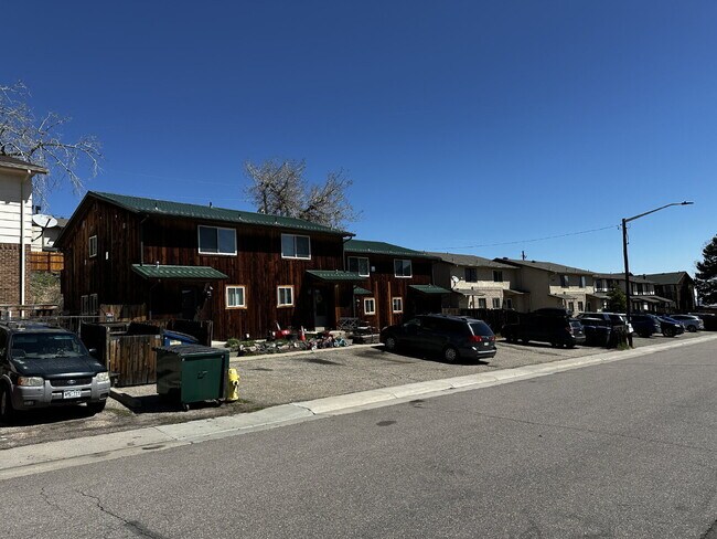 Photo - "Charming 2-Bed Retreat with Hardwood Floors in Golden, CO!" Apartment