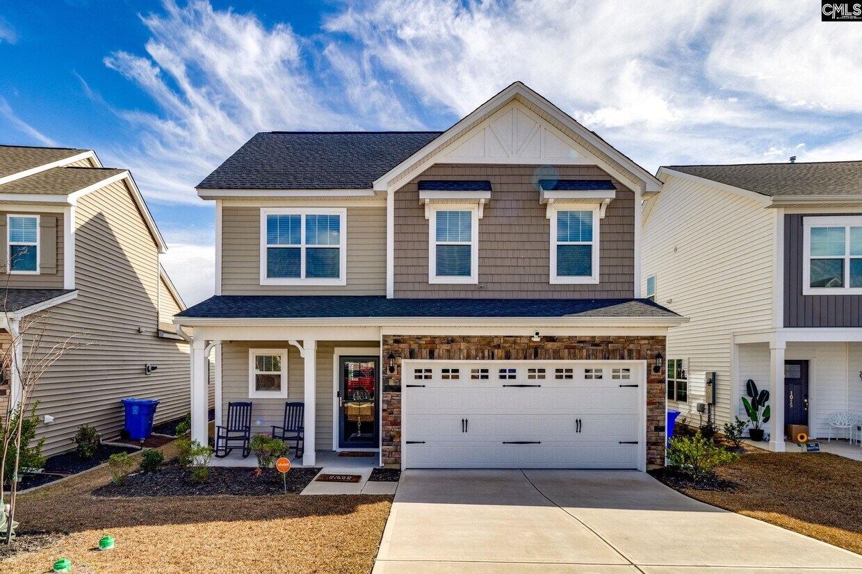 Foto principal - 1013 Ashcroft Cir
