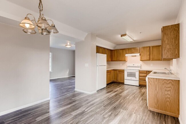 Foto del edificio - 1731 Morningside Dr