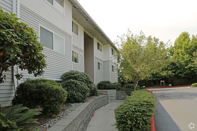 Building Photo - Trailside Apartments