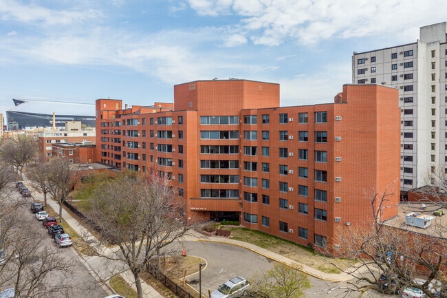 Foto del edificio - Runnstone Senior Living