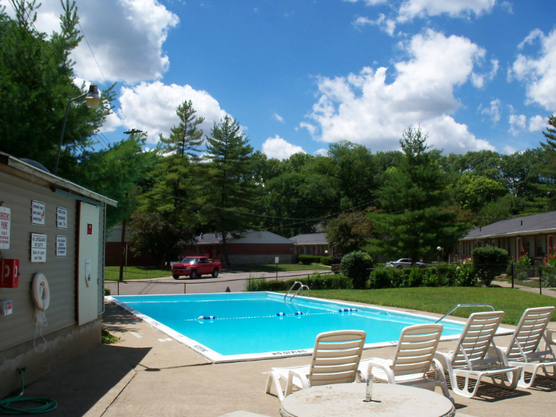 Primary Photo - 4000 Leesburg Ln