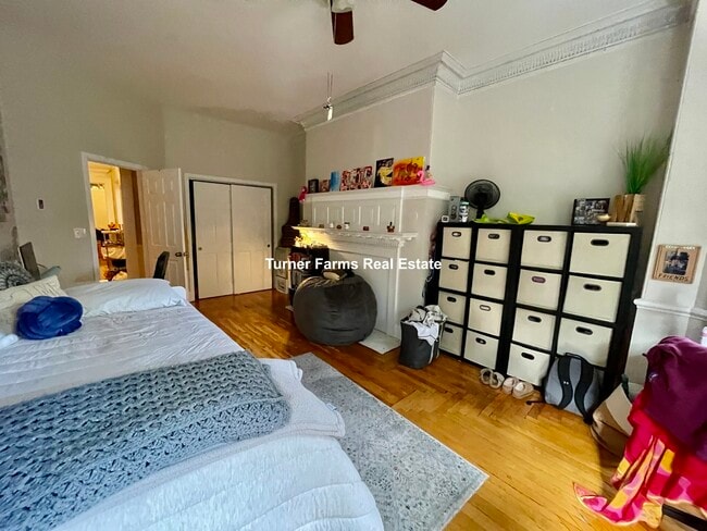 Foto del edificio - 42 Fenway