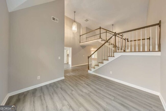 Foto del edificio - 4804 Thicket Path NW