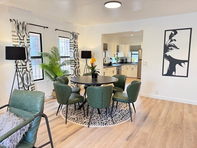 Foto del edificio - 1235 S Longwood Ave