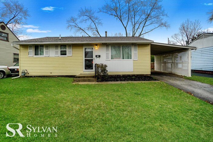 Primary Photo - Cozy 3BR 2BA Home