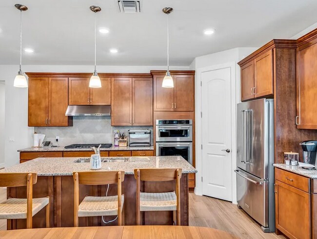 Photo - Beautiful home on a corner lot.