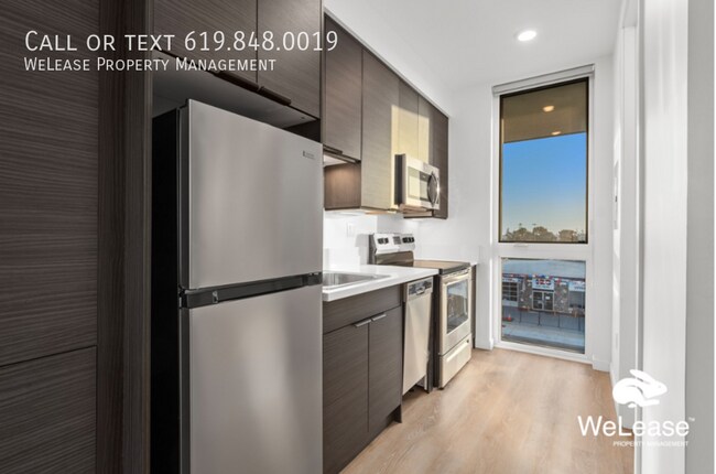 Foto del edificio - First month FREE @ move in 1 Bed 1 Bath co...