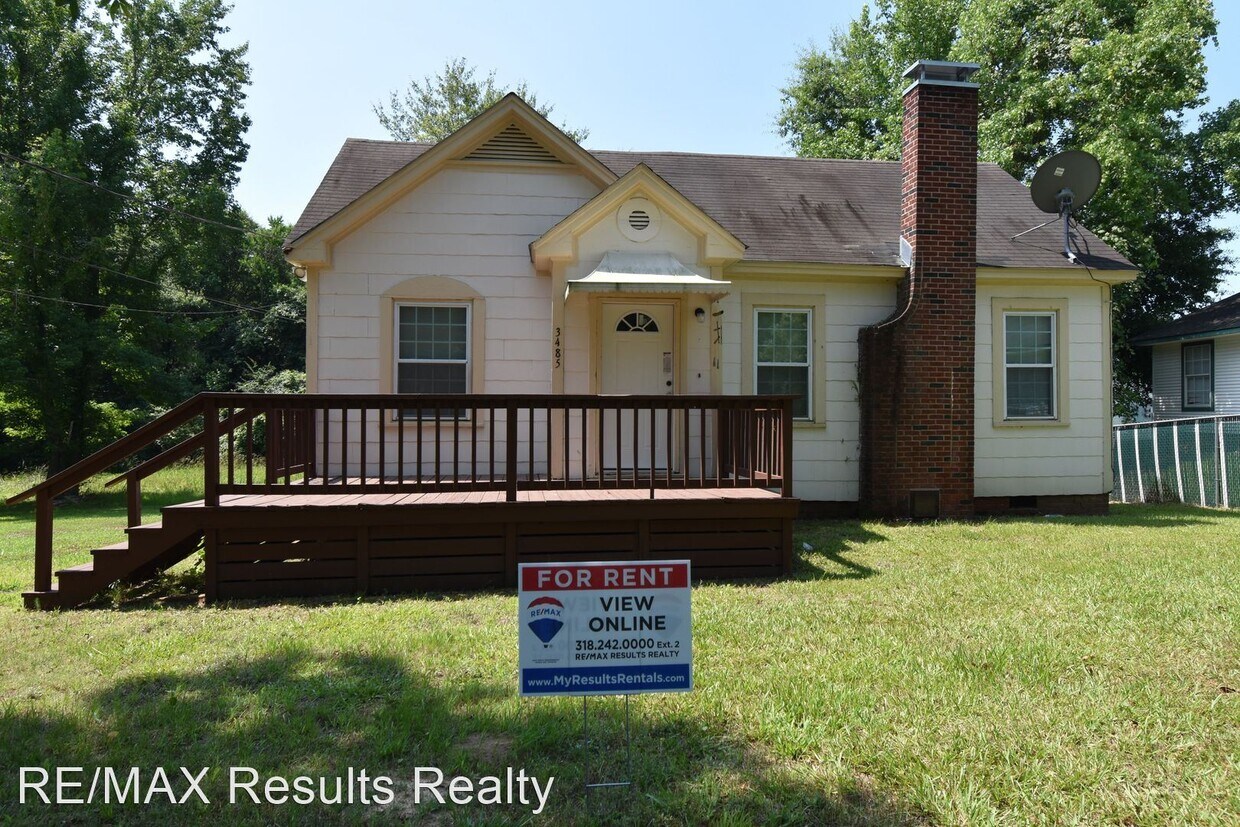 3 br, 1 bath House 3485 W California Ave House for Rent in Ruston