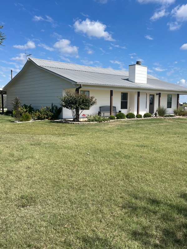 Photo - 43 Co Rd 319 House