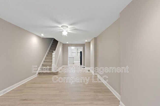 Building Photo - 2602 McElderry St