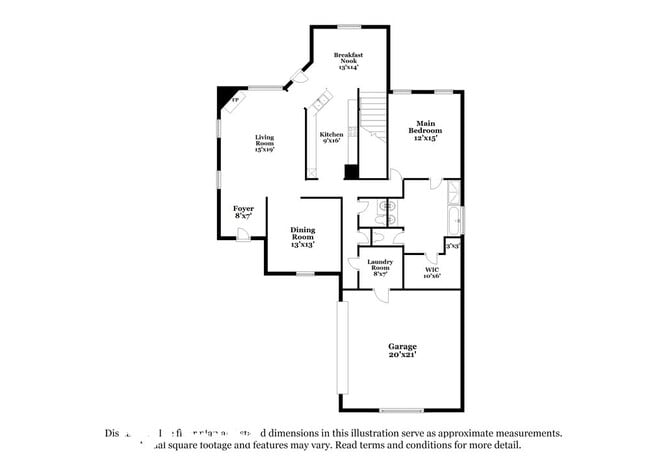 Building Photo - 185 Whispering Creek Dr
