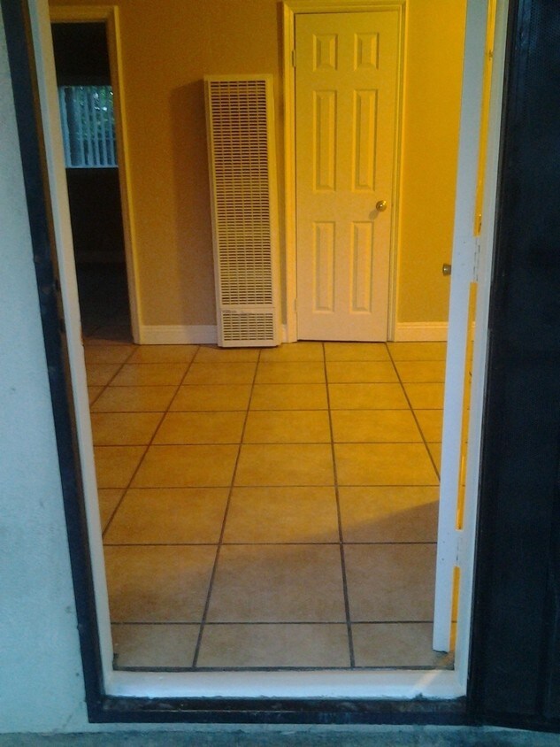 Primary Photo - Calaveras FourPlex