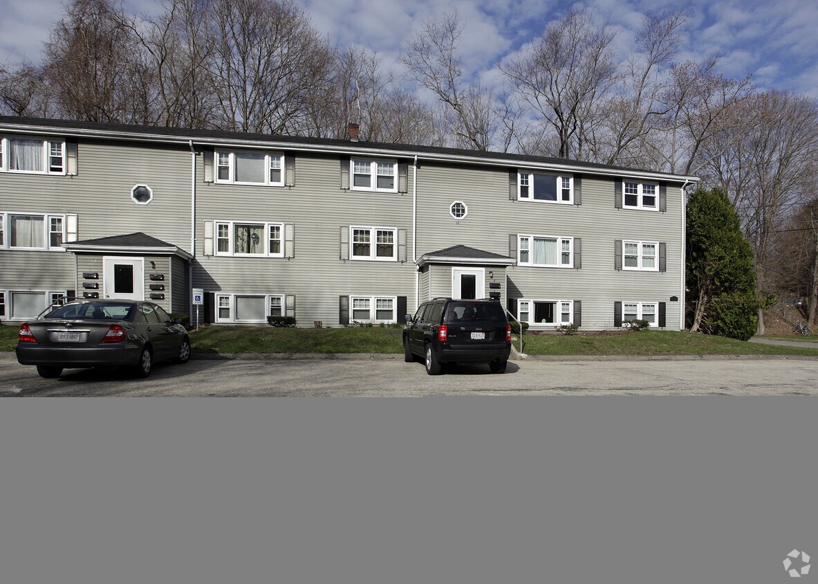 Foto del edificio - 15 Boyden Street Ext