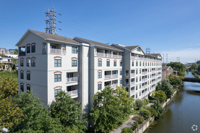 Building Photo - Watermill at Manayunk