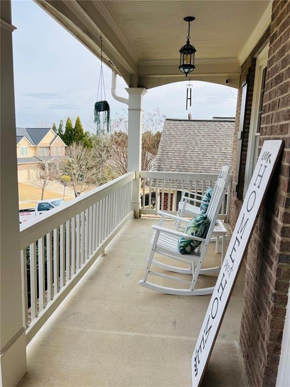 Building Photo - 7437 Fireside Ln