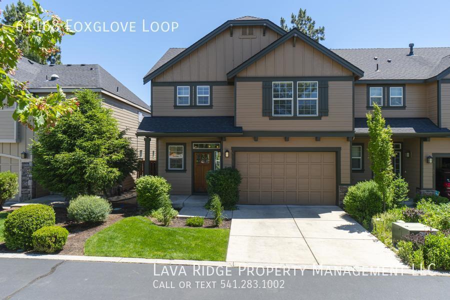 Foto principal - 61168 Foxglove Loop