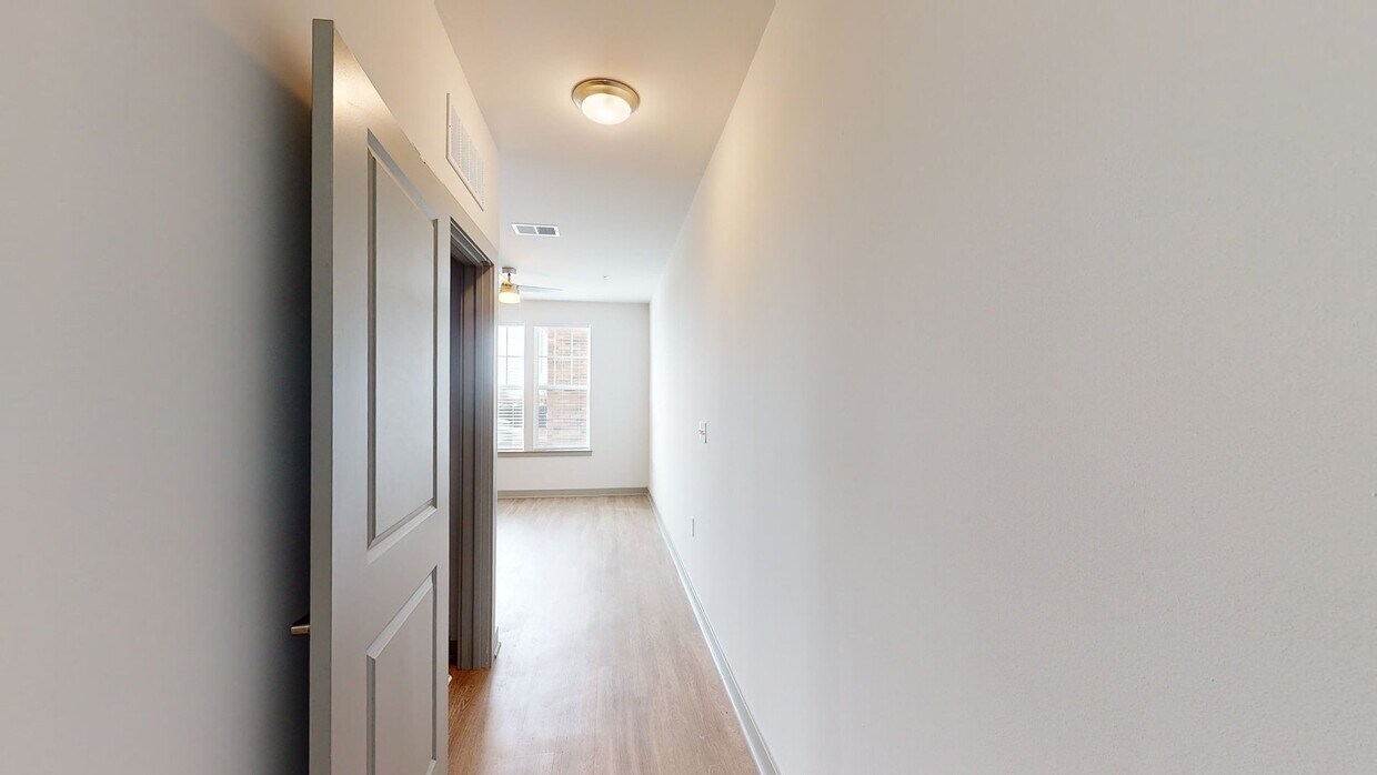 Photo - 1274 at Towson Apartments