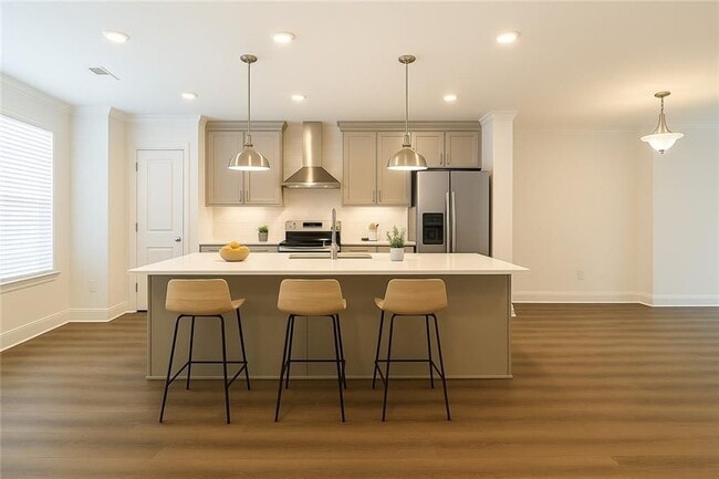 Foto del edificio - 4535 Sims Pk Overlook