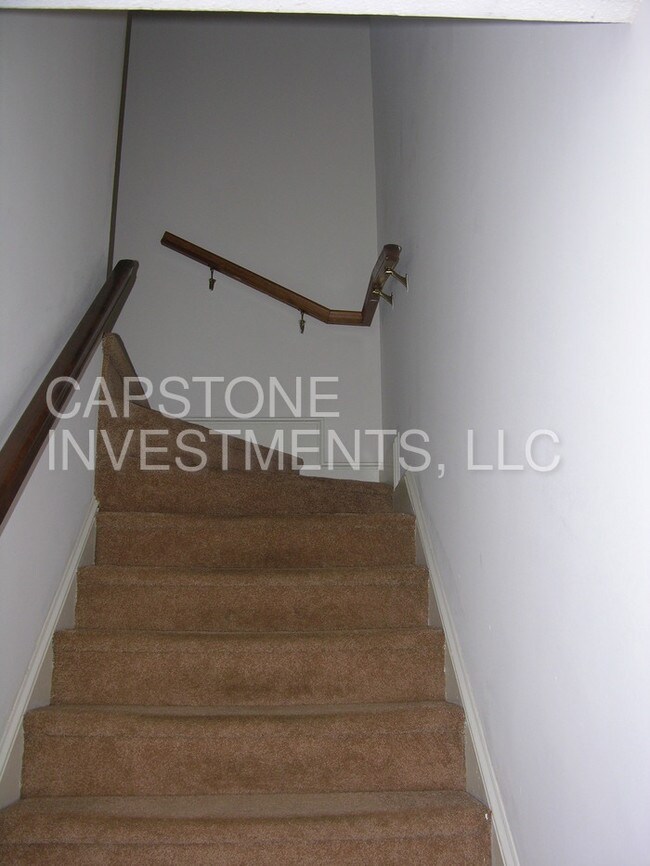 911 Oregon St Kannapolis Nc 28083 Townhouse For Rent In