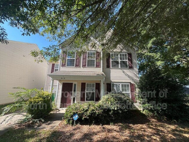 Building Photo - 315 Alexander Park Dr