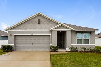 Building Photo - 5637 Blowing Wind Pl