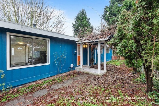 Building Photo - Beautiful 3bd/2ba views of Seatlle!