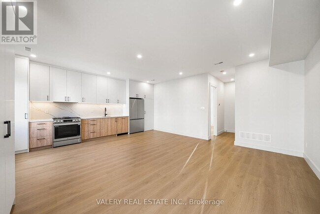Photo du bâtiment - 144 Dovercourt Rd
