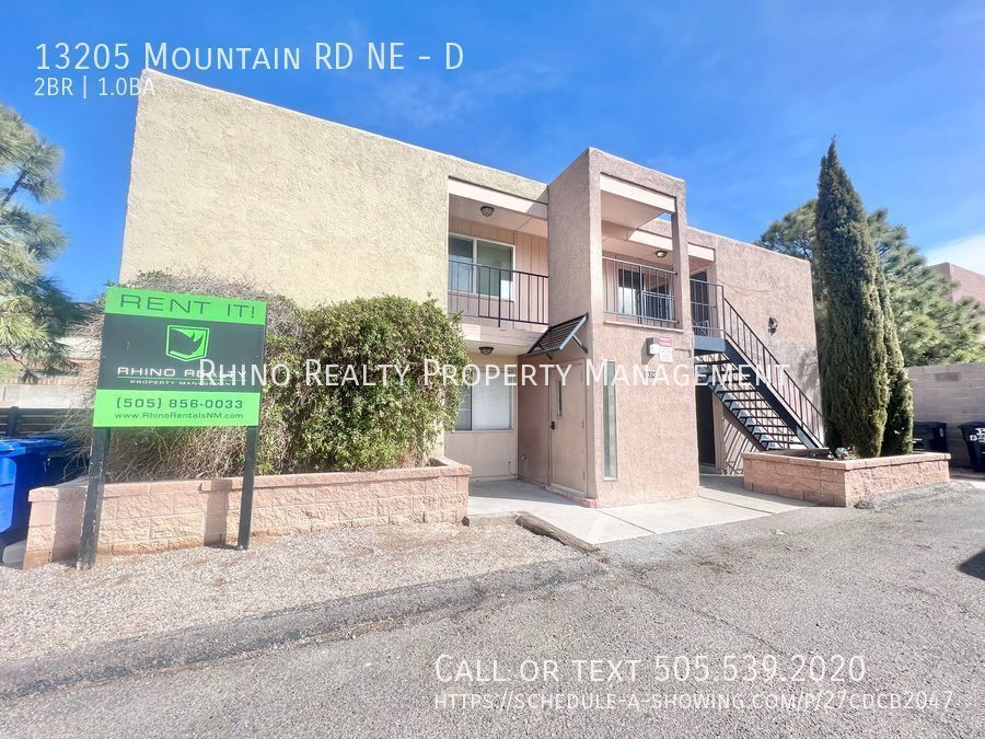 Primary Photo - Remarkable 2 Bedroom, 1 Bath In The NE!