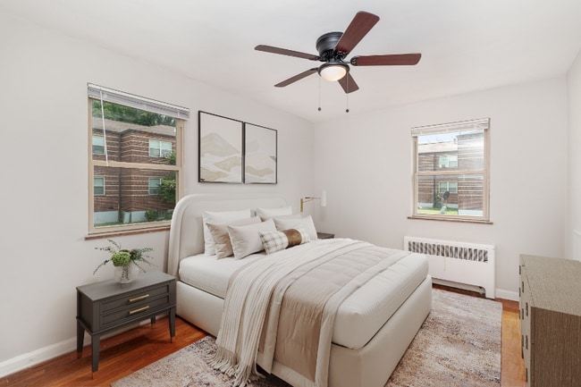 Photo - 1607 Asmann Ave Apartment