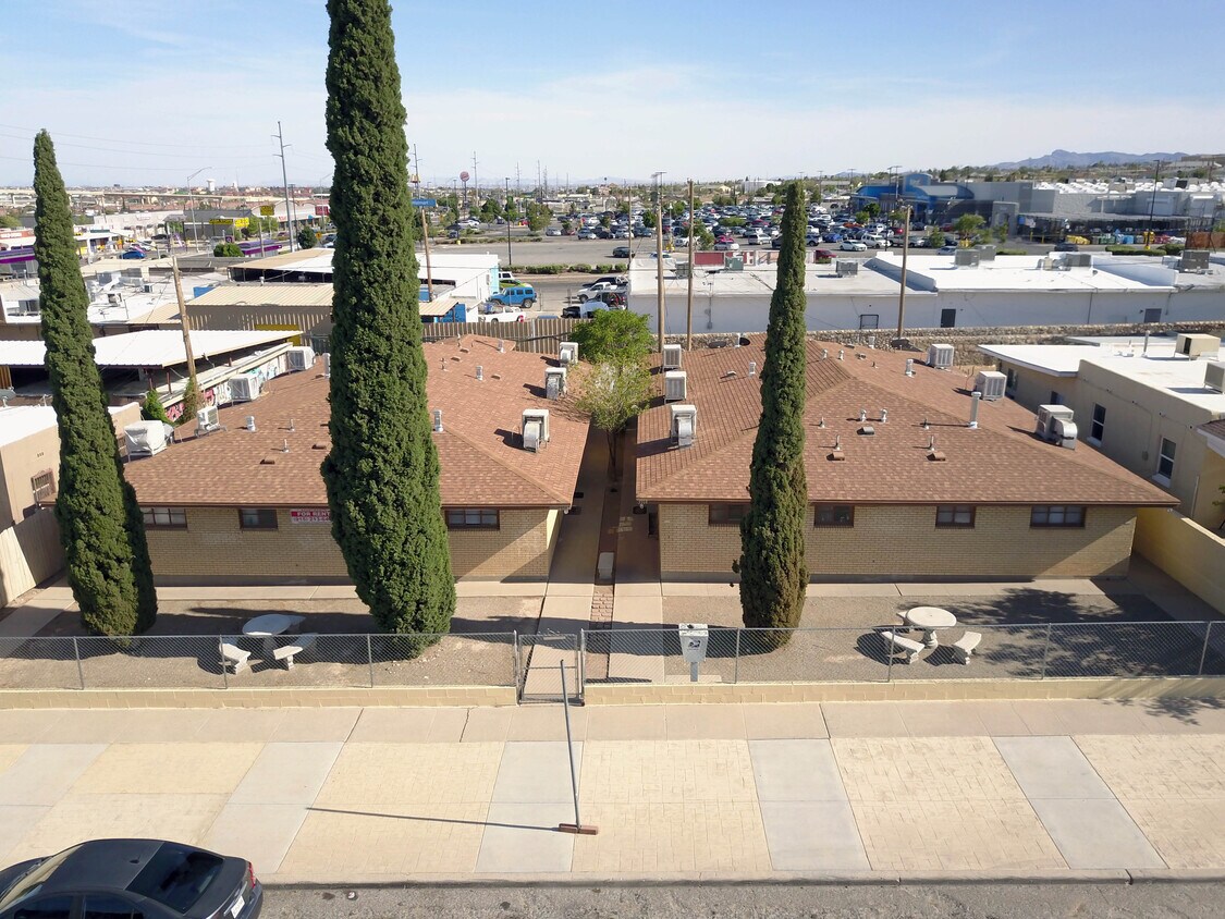 Foto principal - The Cozy Nest Apartments