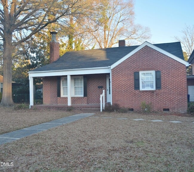 Foto del edificio - 527 S 3rd St