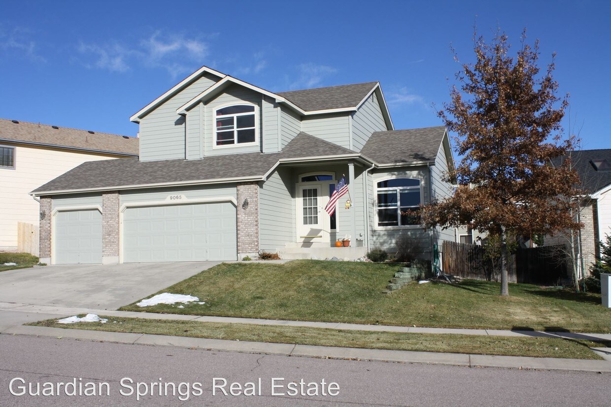 Primary Photo - 9065 Bellcove Cir