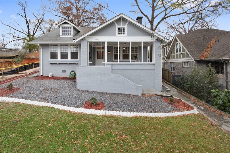 Foto principal - 1161 Monroe Dr NE