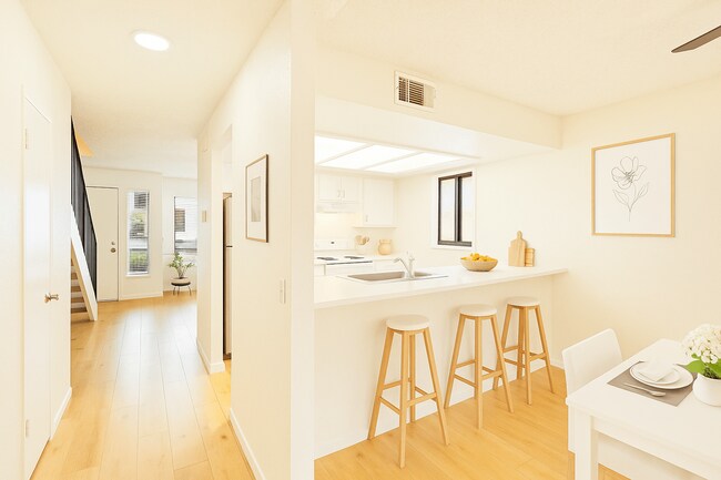 Condominios Pinewood - Elevate Properties