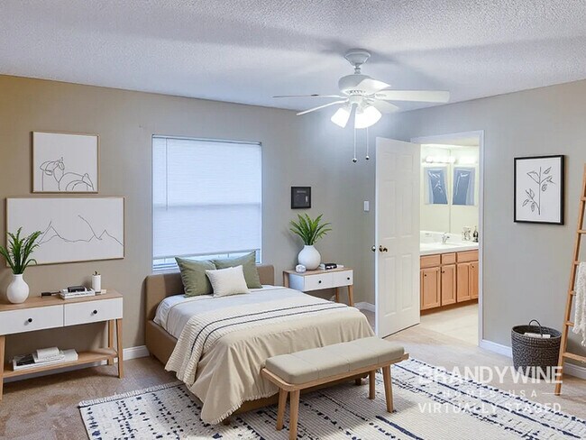 Foto del edificio - 7486 Countryman Ln