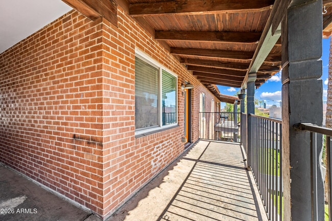 Building Photo - 3601 N 15th Ave