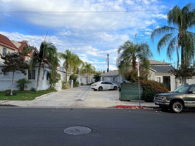 Foto del edificio - 2320 N Ontario St