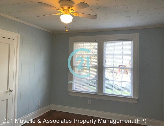 Building Photo - 3 br, 2 bath House - 415 E Ridgeway