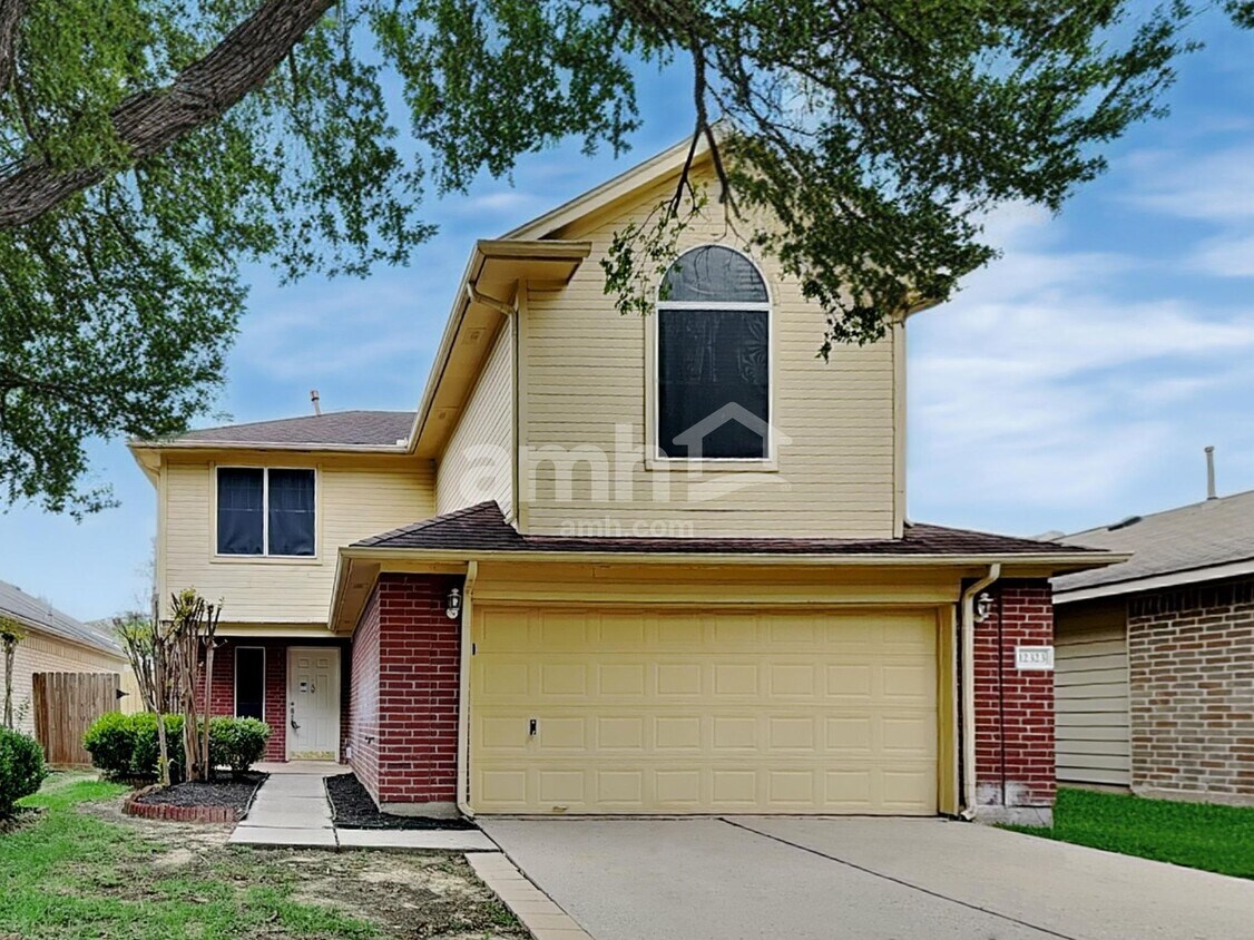 Primary Photo - 12323 Westlock Dr