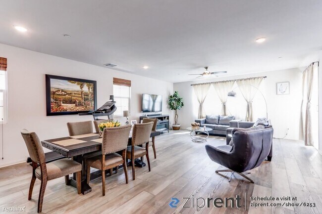 Foto del edificio - 16116 Cook Ln