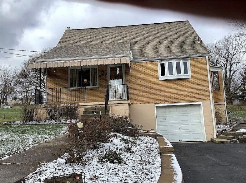 Foto principal - 2839 Reiter Rd