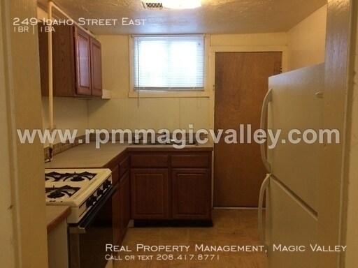 Building Photo - Cute 1 Bed apartment