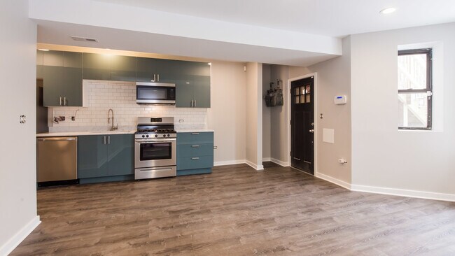 Foto del edificio - 2852 N Albany Ave