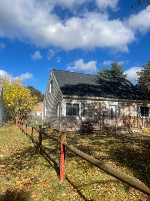 Foto del edificio - 126 Colin St