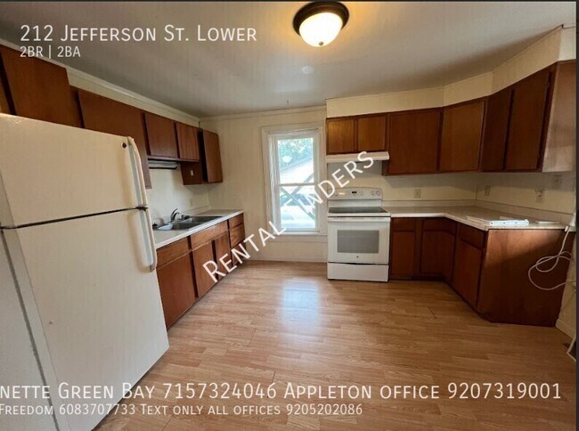 Foto del edificio - 212 Jefferson St