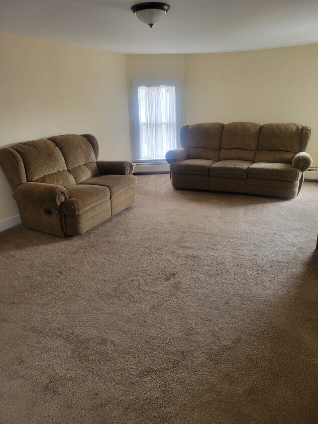 199 Chapin St Unit 2nd Floor, Binghamton, NY 13905 Apartments in