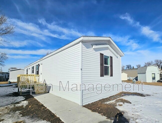 Foto del edificio - 725 S 12th St