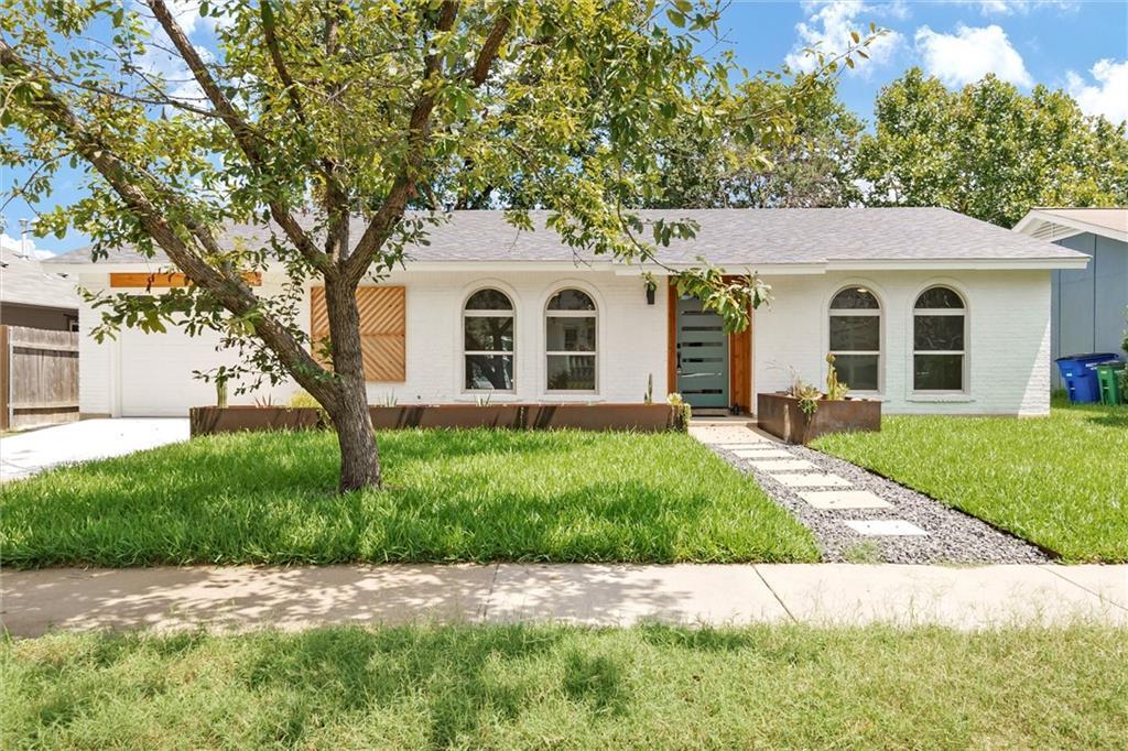 2510 Carlow Dr, Austin, TX 78745 House Rental in Austin, TX