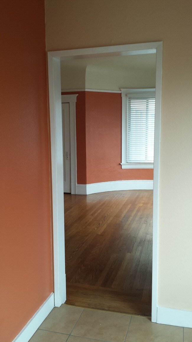 Foto del interior - The Johanna Apartments
